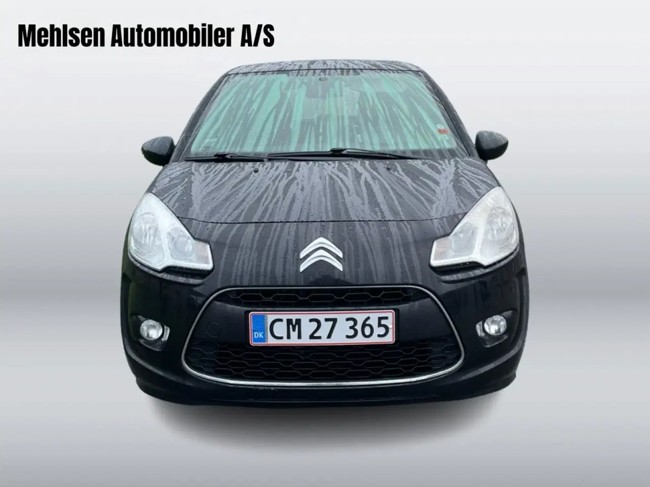 Billede 4 - Citroën C3 1,4 HDI Seduction 70HK 5d