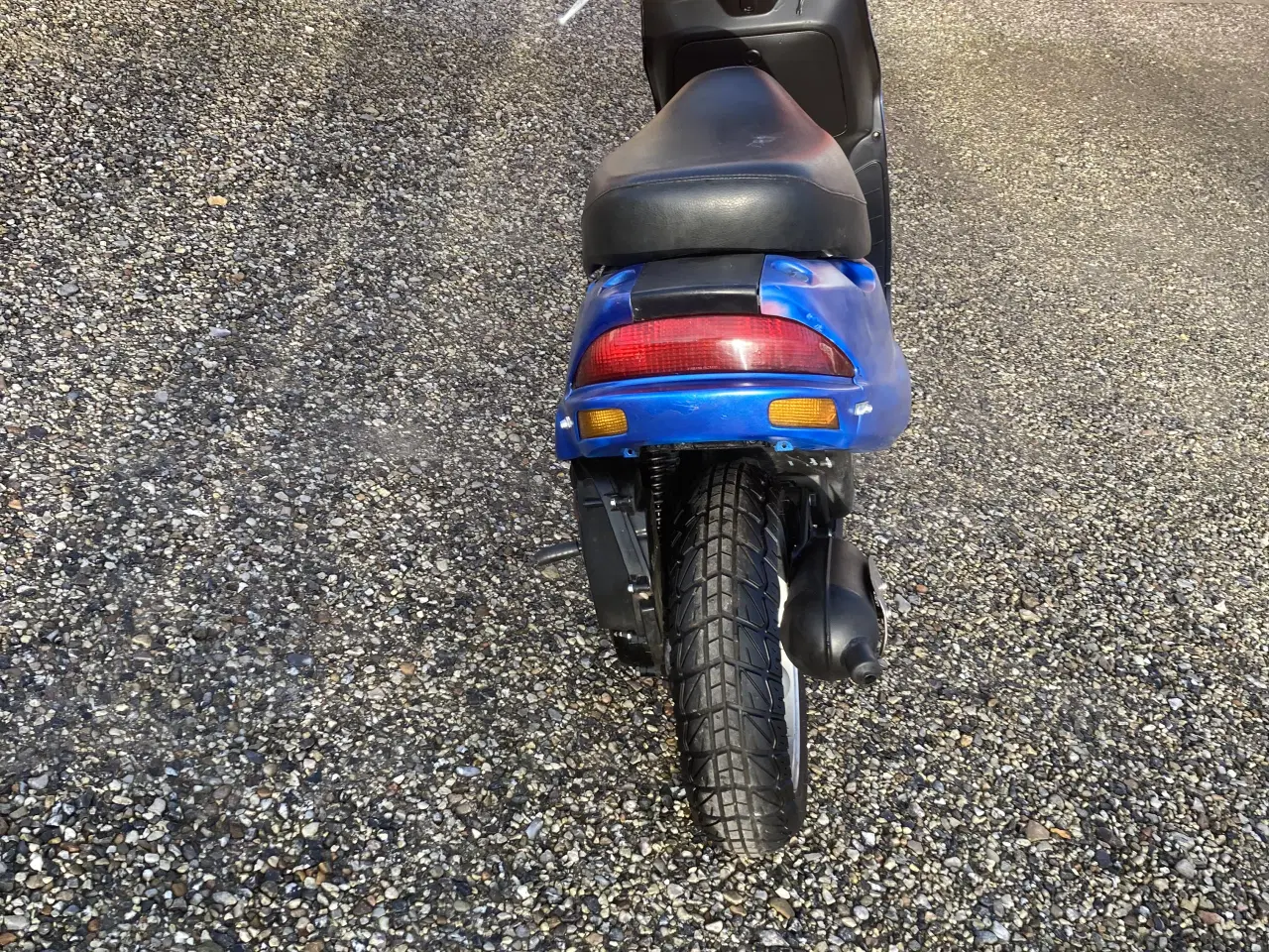 Billede 4 - Scooter kymco