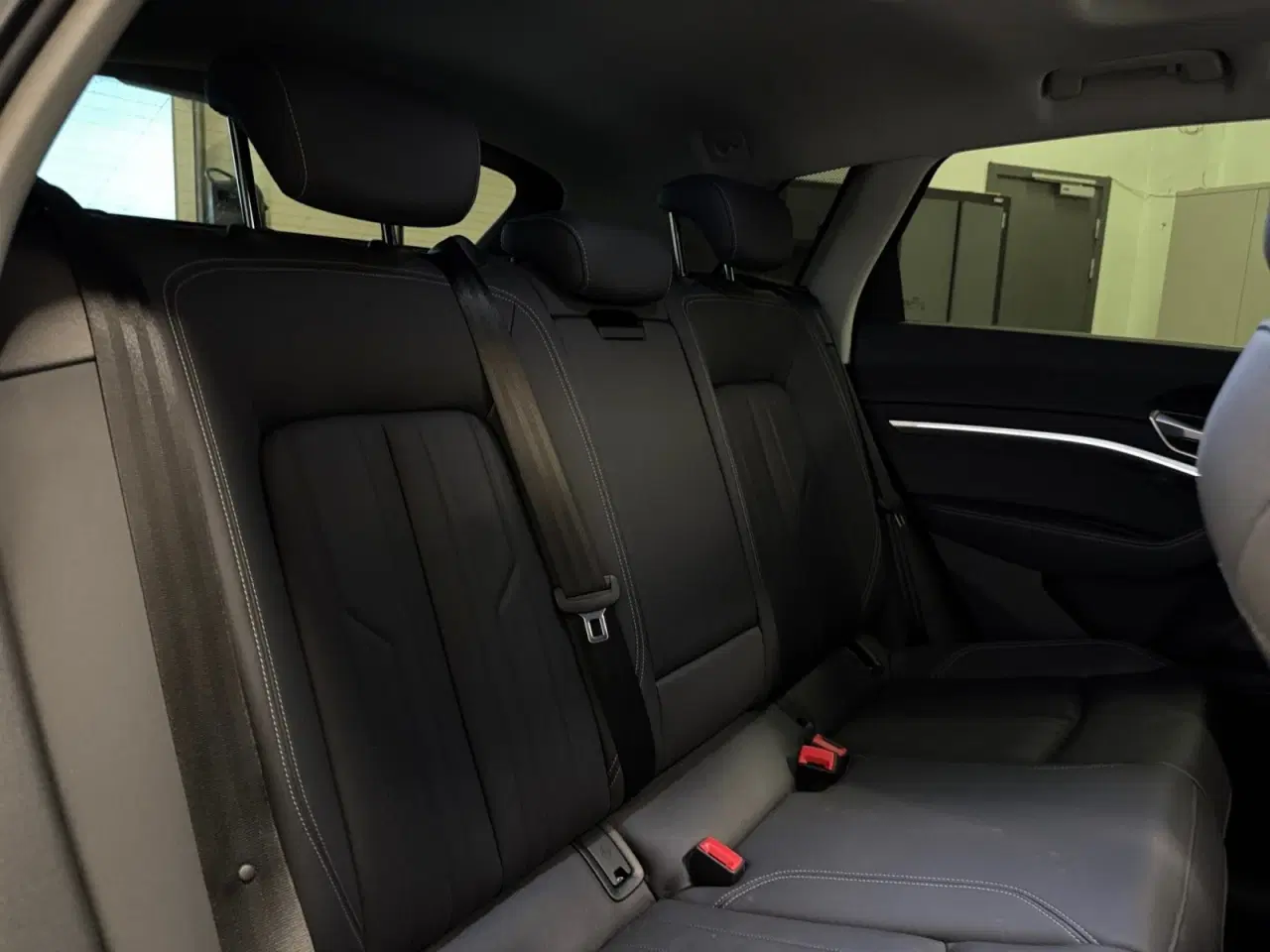 Billede 16 - Audi e-tron 50 Advanced Prestige quattro