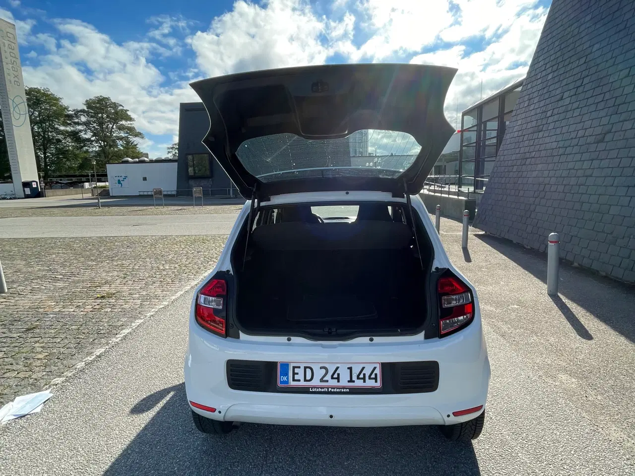 Billede 8 - 2017 Renault Twingo