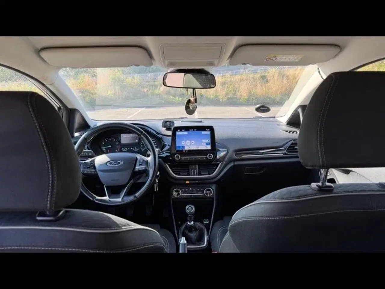 Billede 5 - Ford Fiesta 1,0 EcoBoost Titanium ✔️