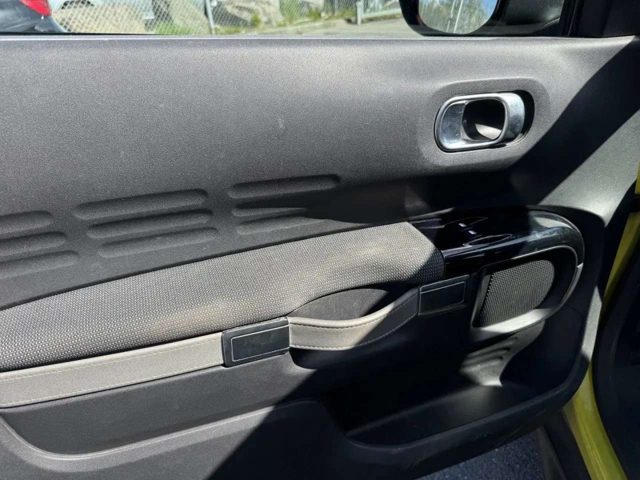 Billede 7 - Citroën C4 Cactus 1,2 PureTech Feel 82HK 5d