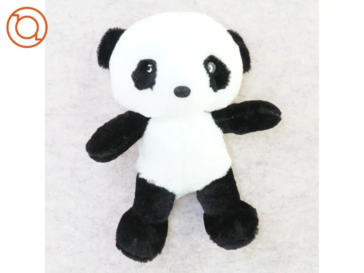 Billede 1 - Bamse panda (str. 28 cm)
