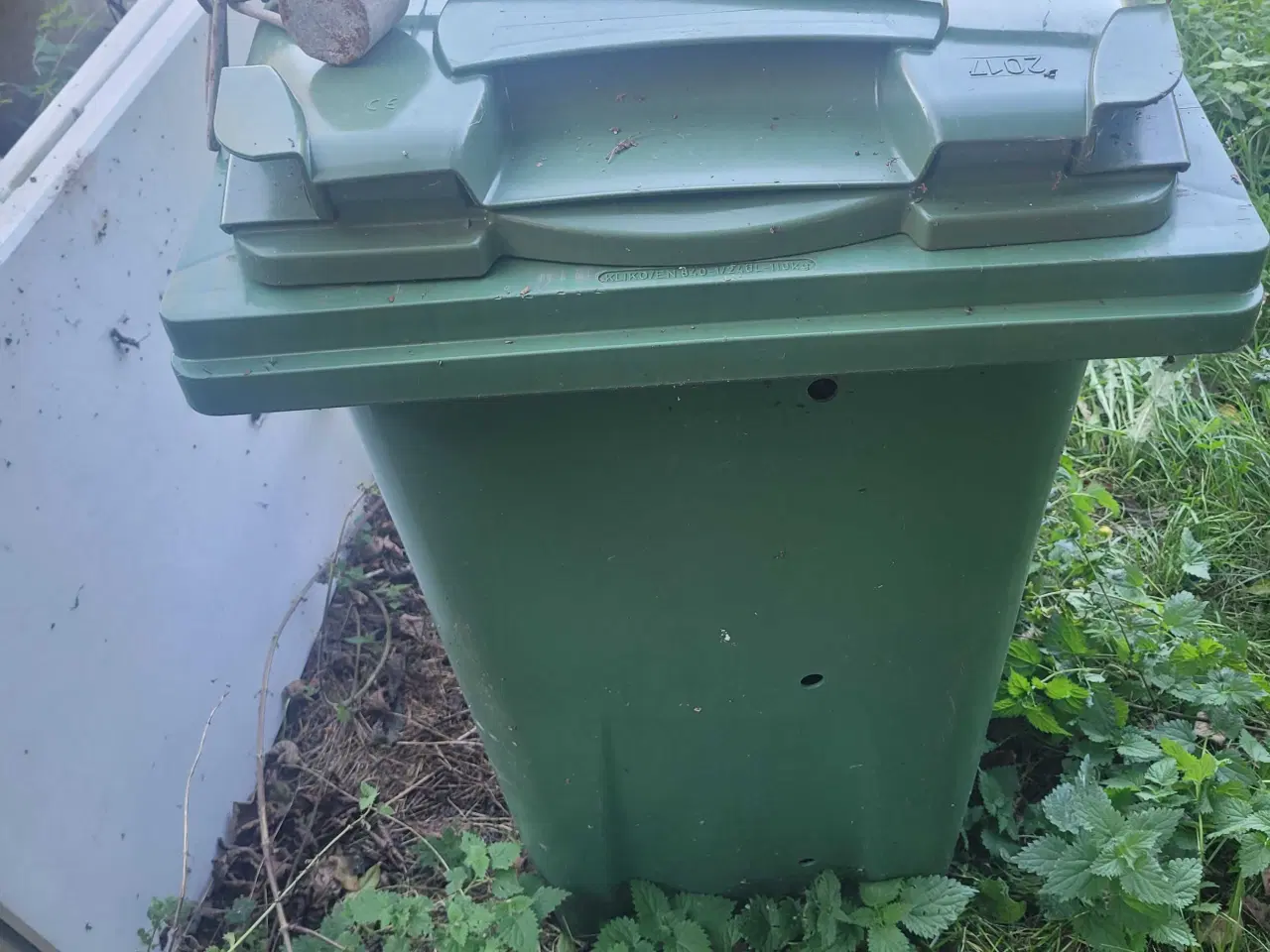 Billede 4 - ting til multimaskiner 250kr mm