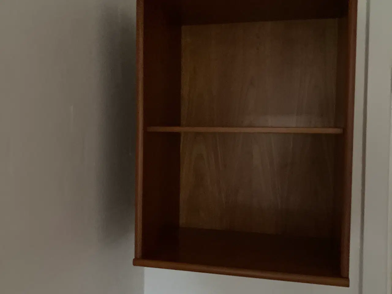 Billede 4 - Mistral reoler i kirsebær 