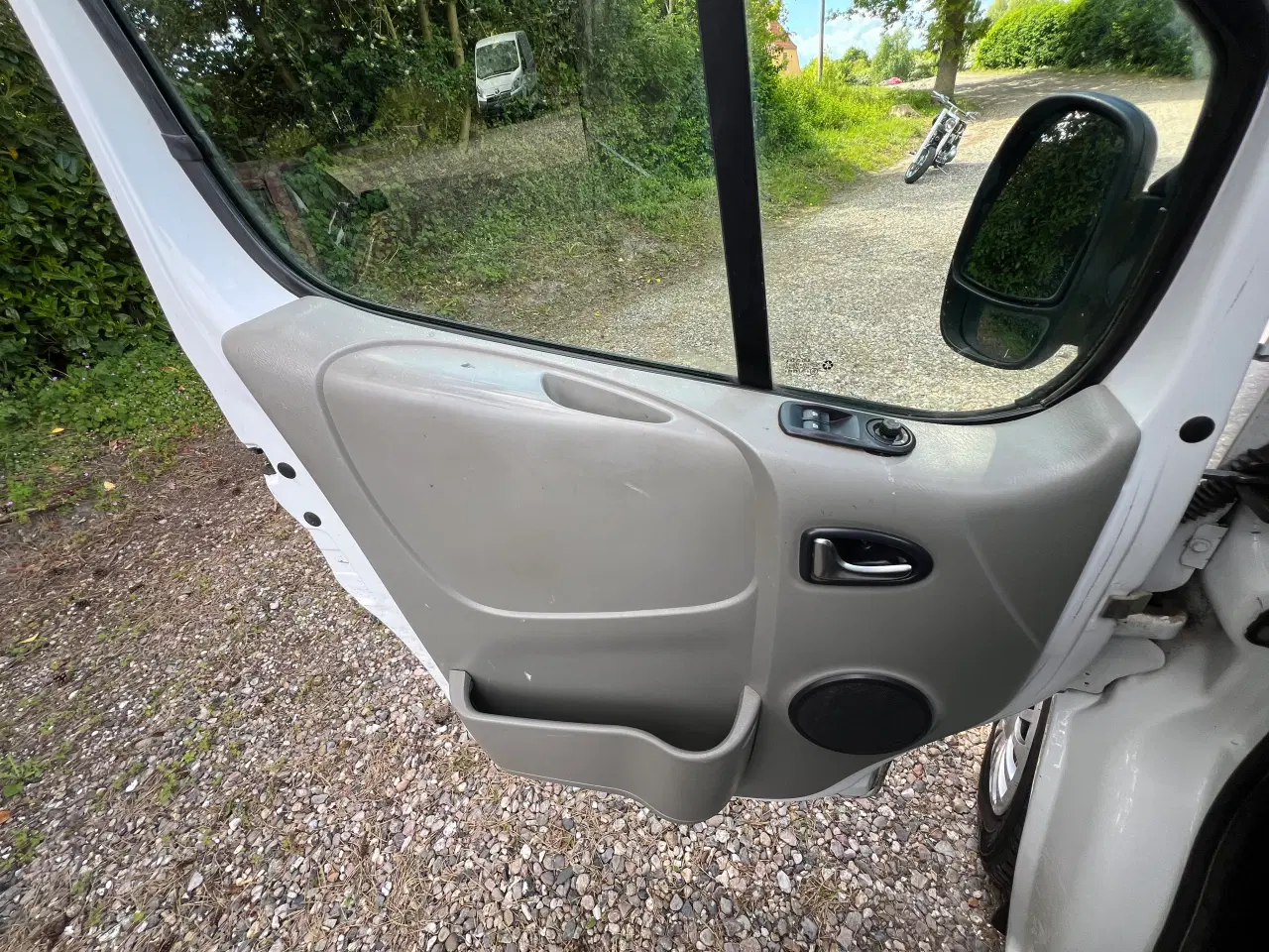 Billede 12 - Opel vivaro 2.0 cdti lang model 
