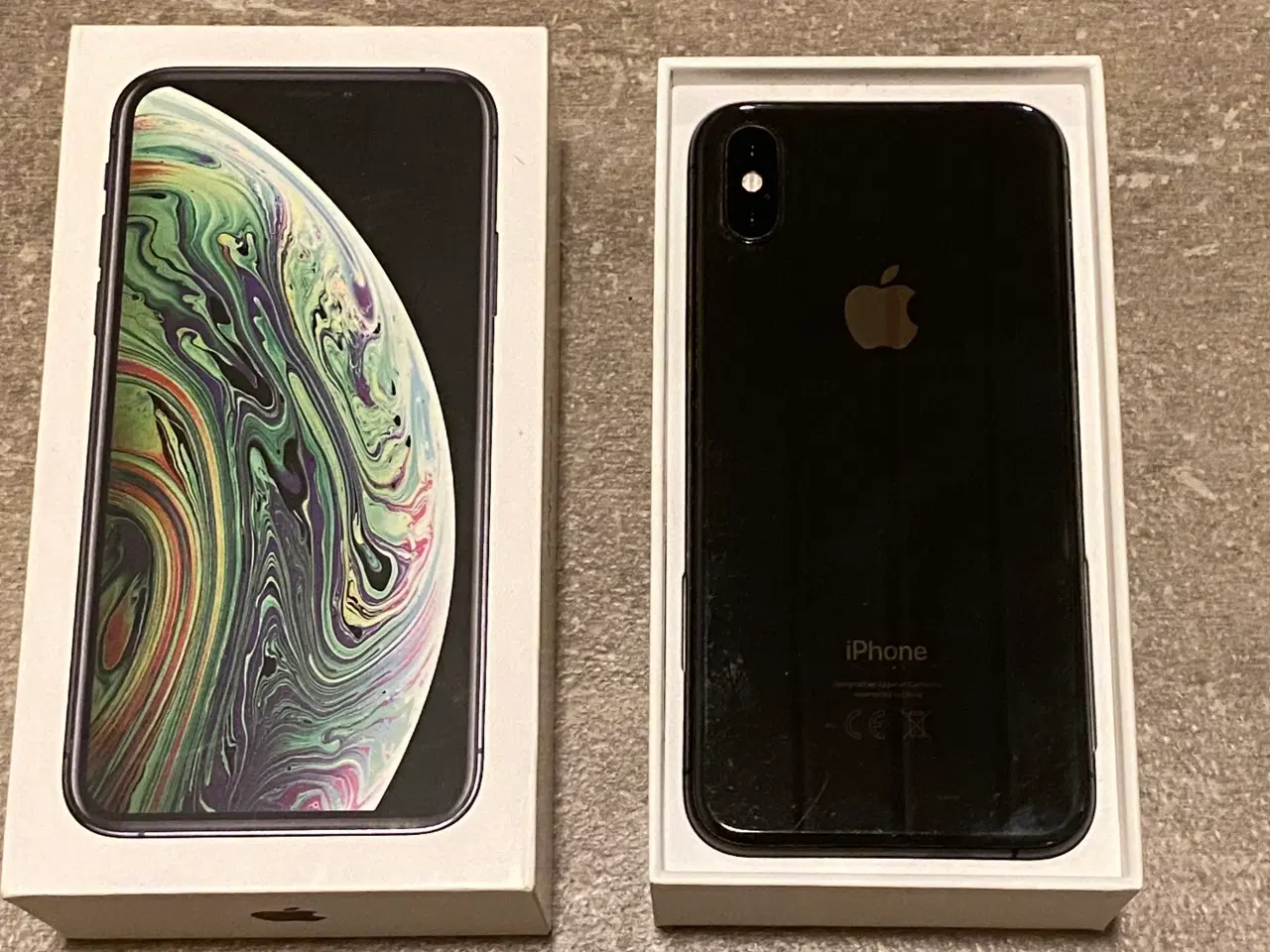 Billede 2 - iPhone Xs