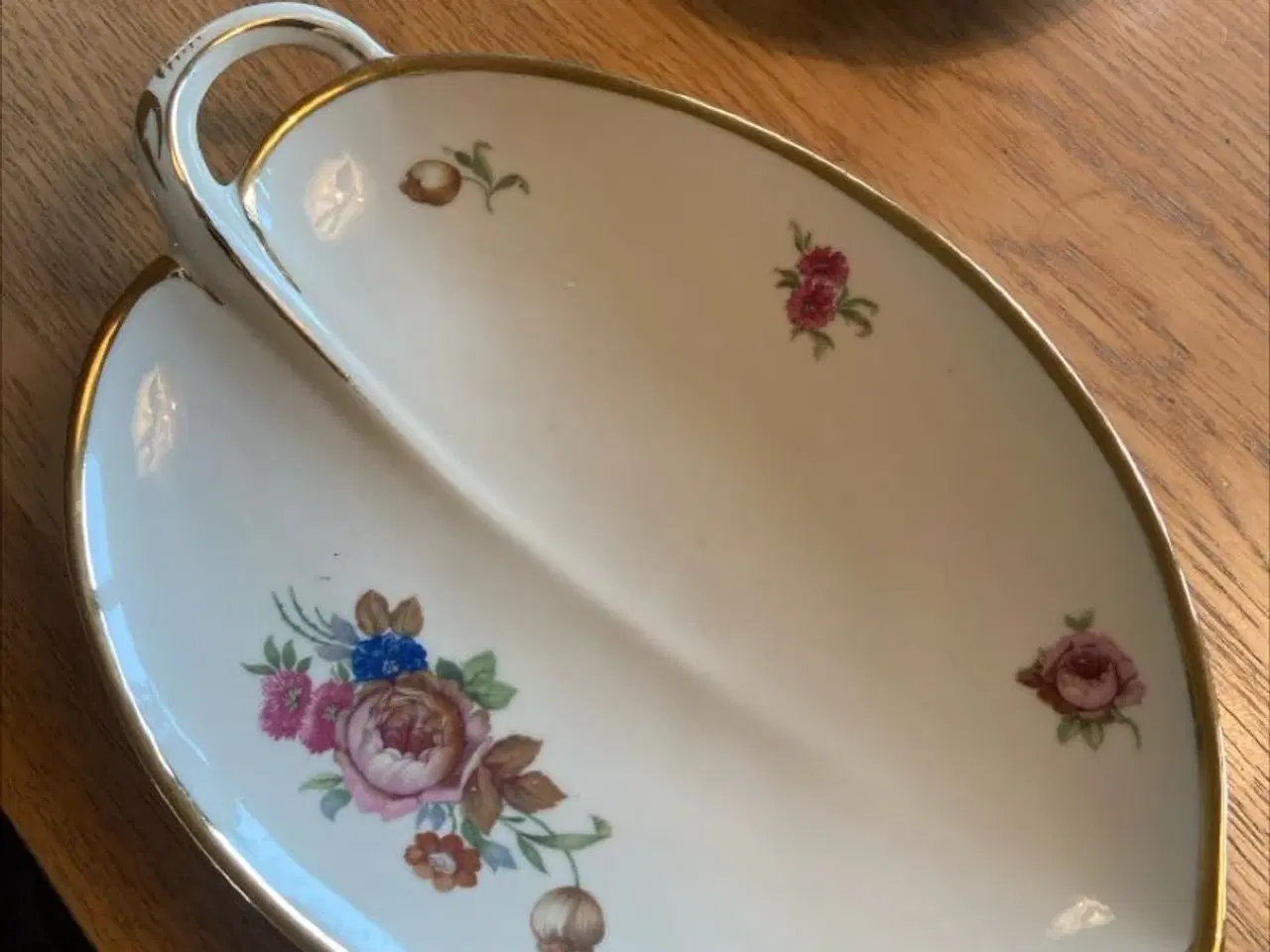 Billede 2 - Rosenborg kaffestel ekstra dele