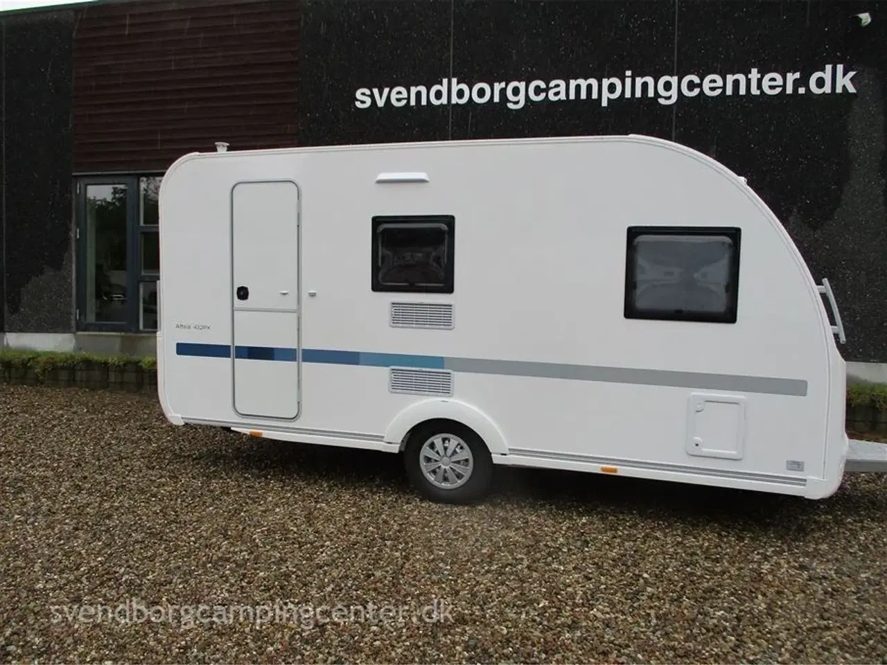 Billede 2 - 2024 - Adria Altea 432 PX