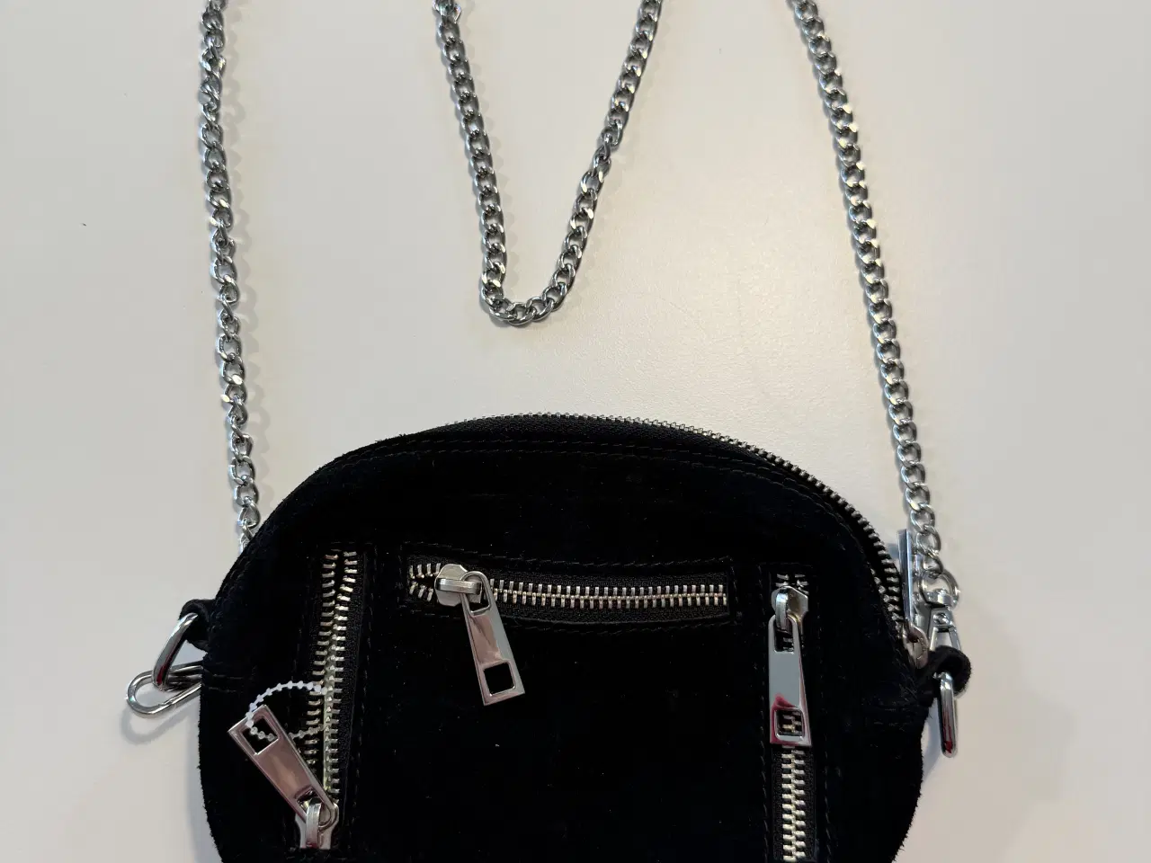 Billede 2 - Nunoo ruskind taske