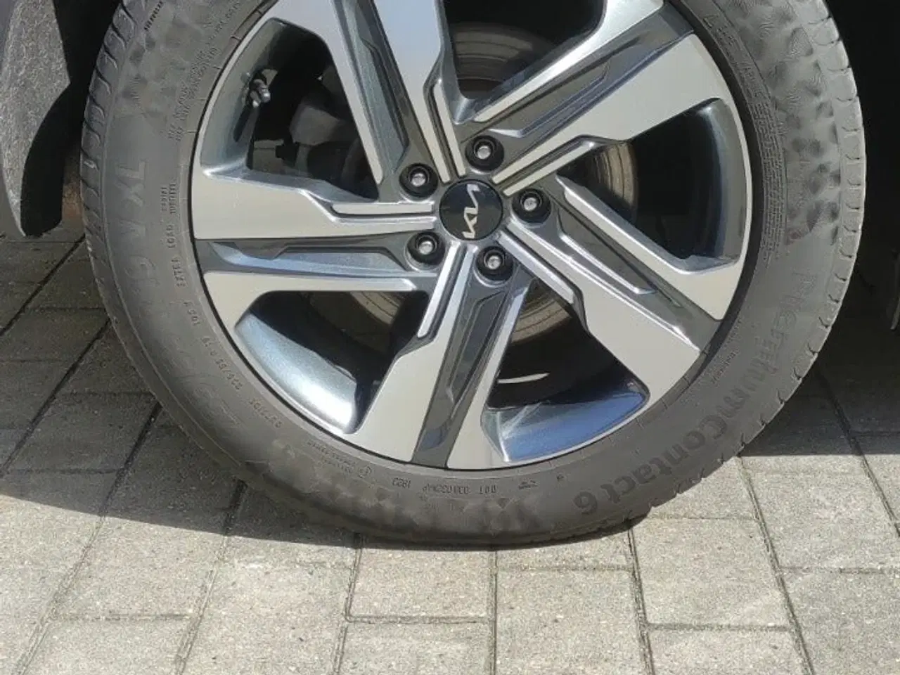 Billede 24 - Kia Sorento 1,6 PHEV Premium aut. 4WD 7prs