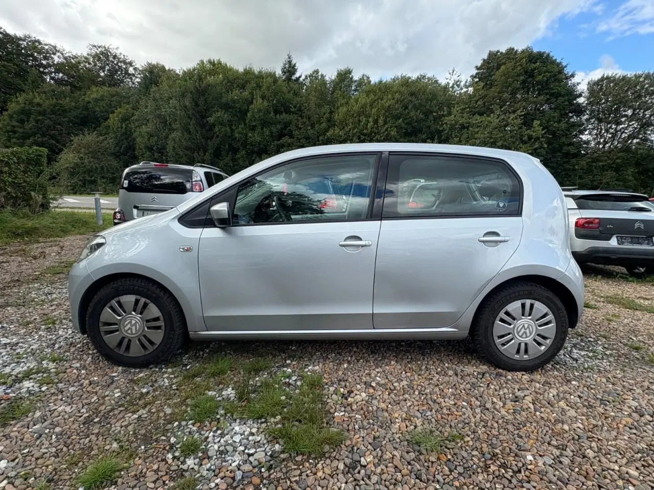 Billede 2 - VW Up! 1,0 75 Groove Up! BMT