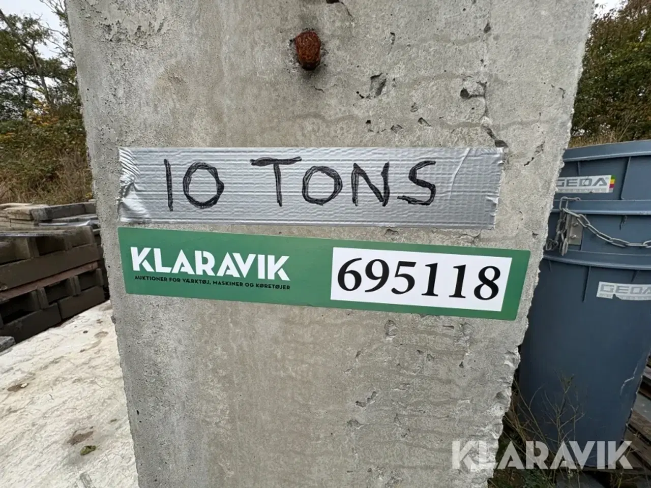 Billede 11 - L blok