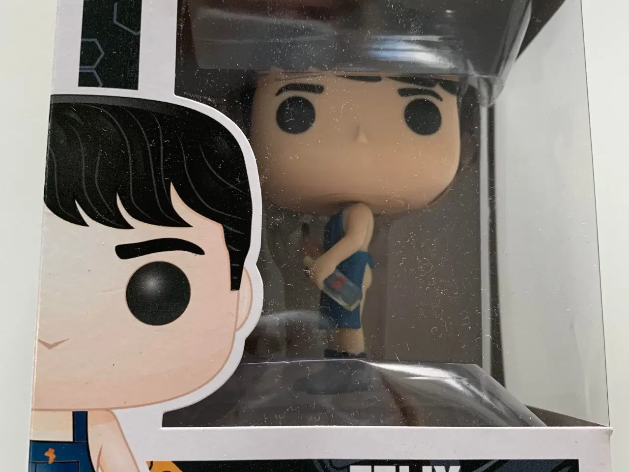 Billede 1 - Funko pop OPRI IAN BLACK 273