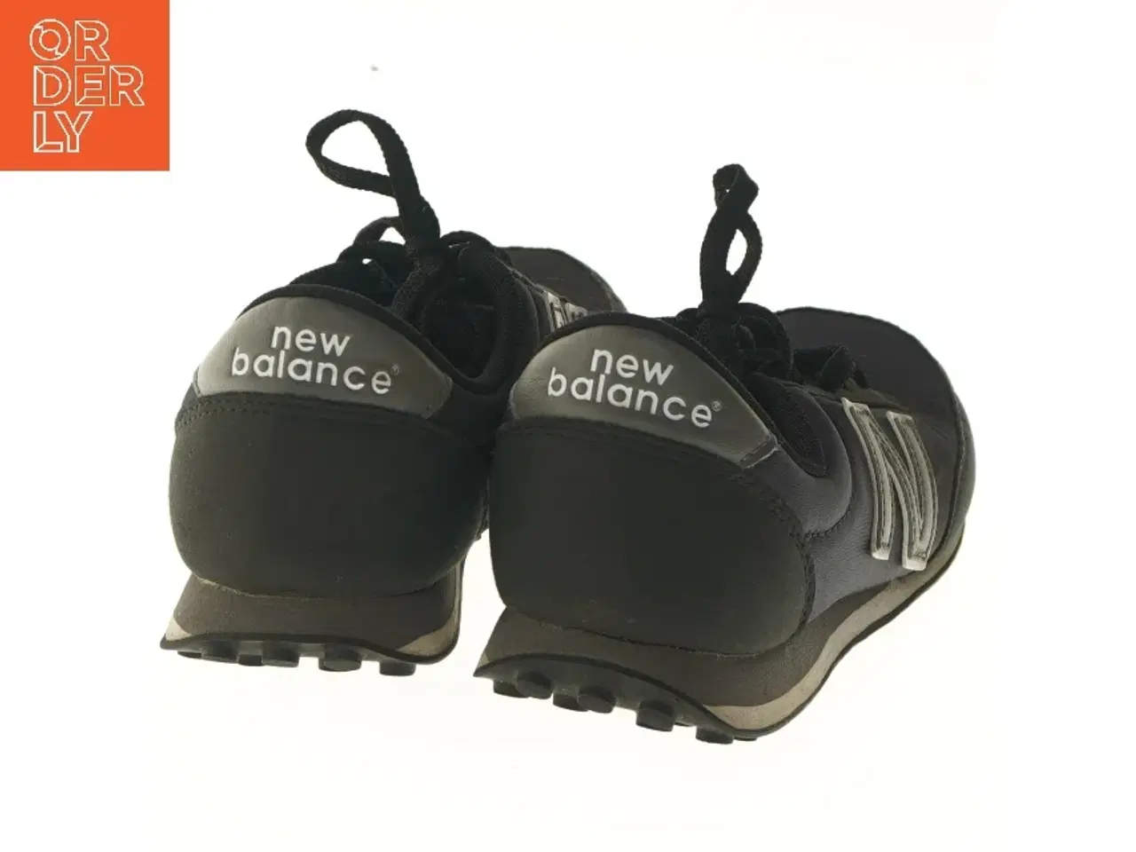 Billede 4 - New Balance sneakers, str. 39,5 fra New Balance (str. 39,5 )