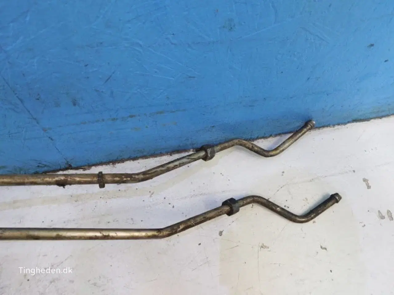 Billede 4 - Hydrema 906B Olierør 281581