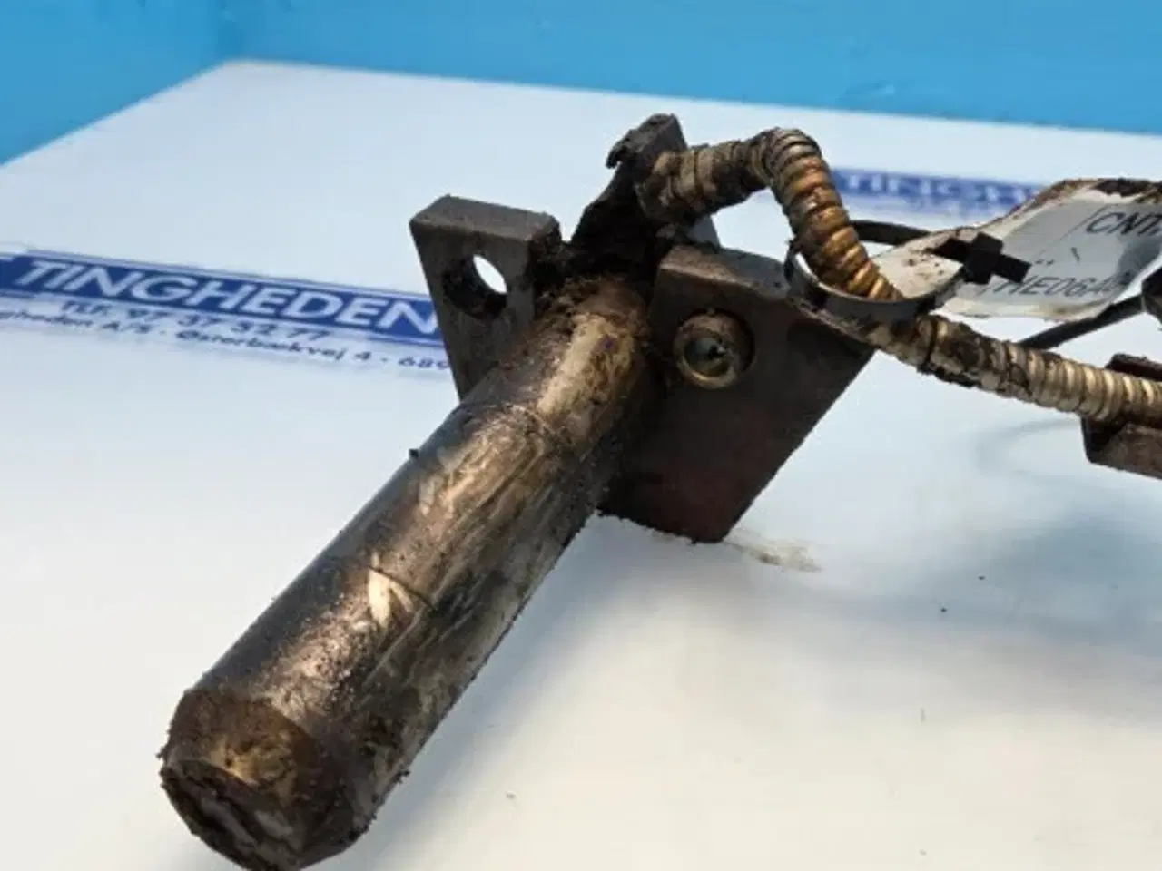 Billede 6 - Massey Ferguson 6290 Sensor Pin 3713763M1