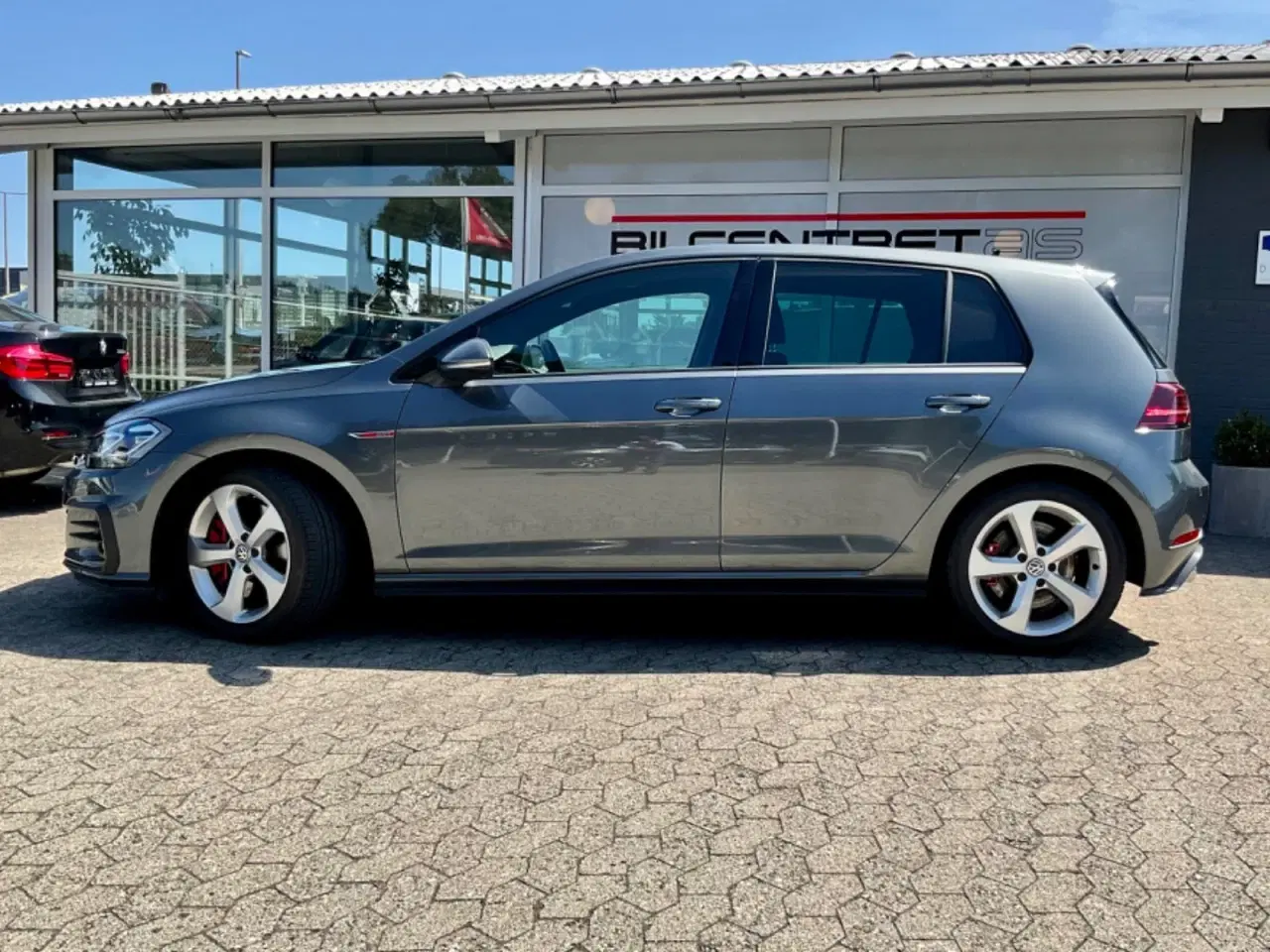 Billede 2 - VW Golf VII 2,0 GTi Performance DSG