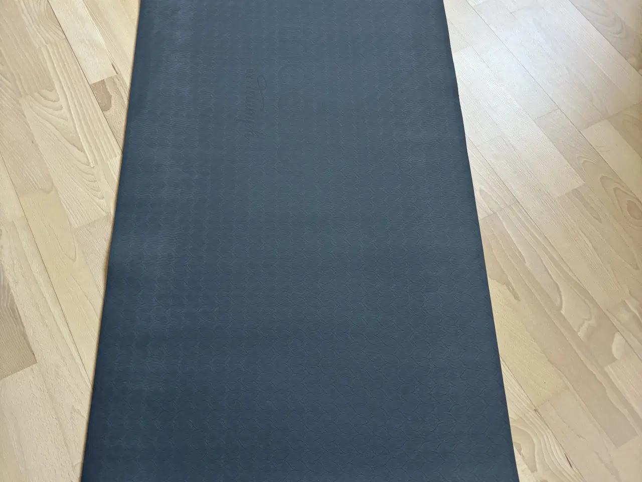 Billede 4 - Yoga måtte