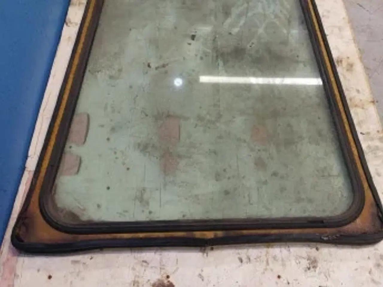 Billede 3 - Hydrema 806 højre ramme 382037