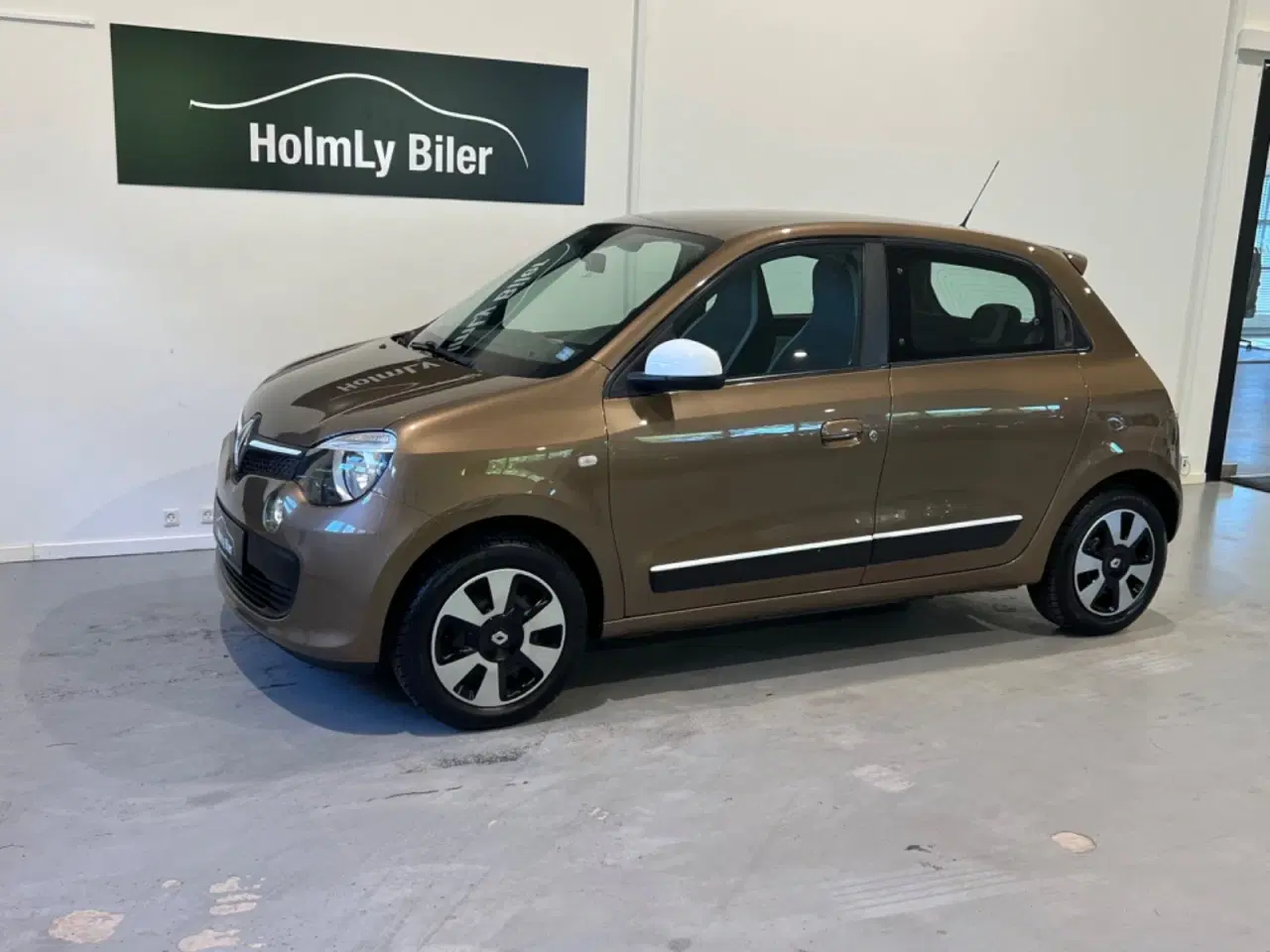 Billede 1 - Renault Twingo 1,0 SCe 70 Expression