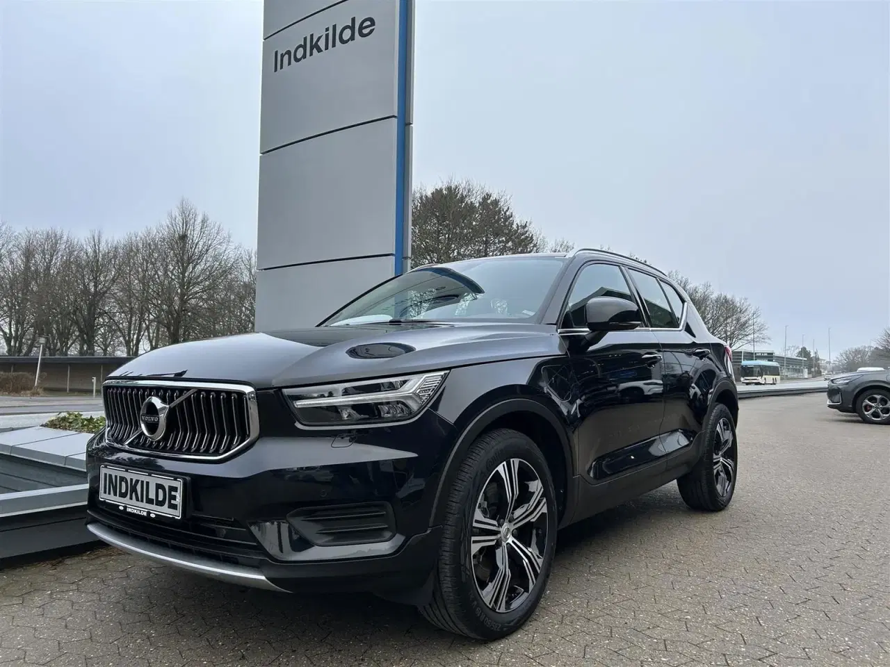 Billede 1 - Volvo XC40 1,5 T4 ReCharge Inscription aut.