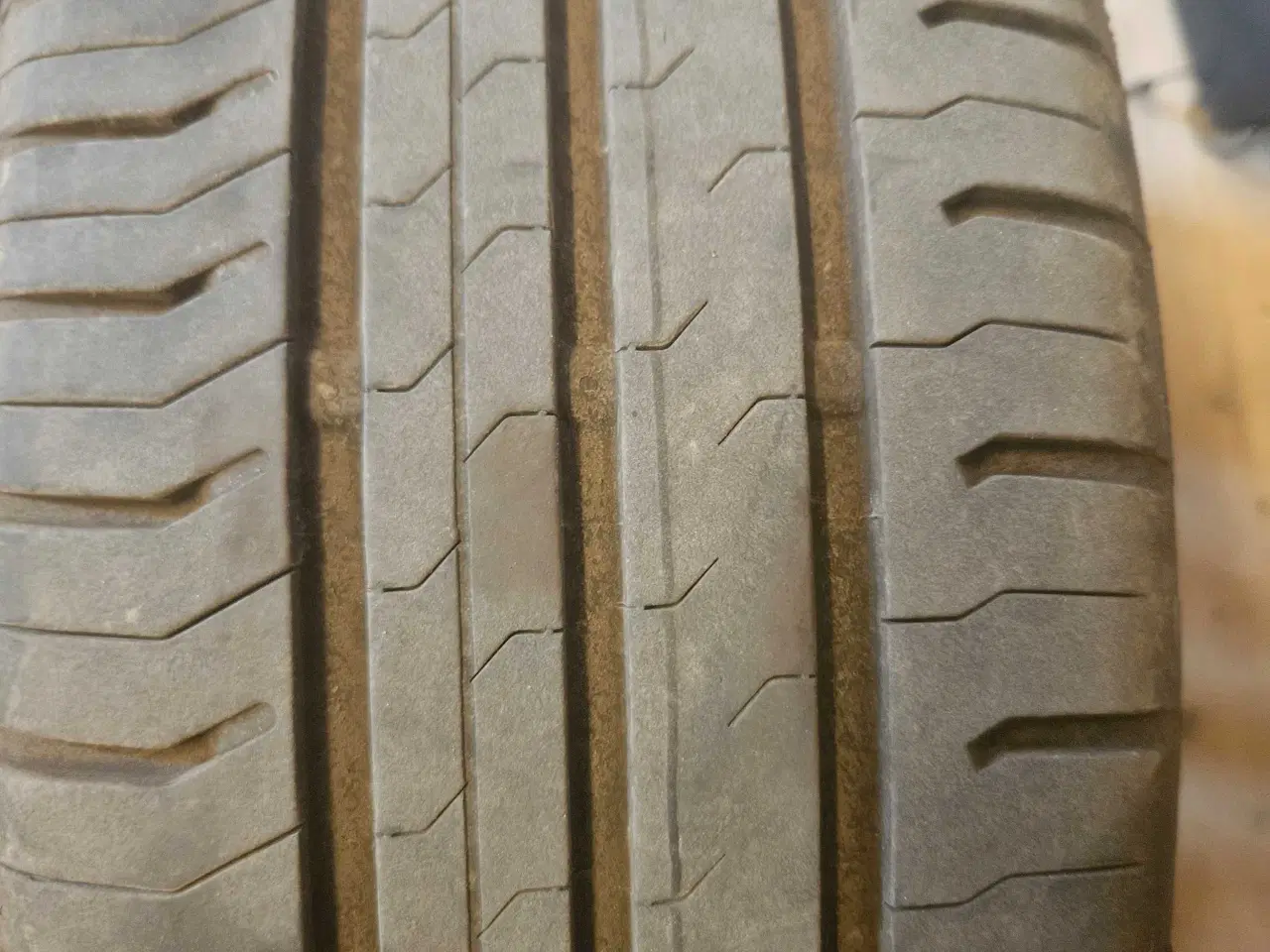 Billede 9 - 16" sommerhjul til VW UP 