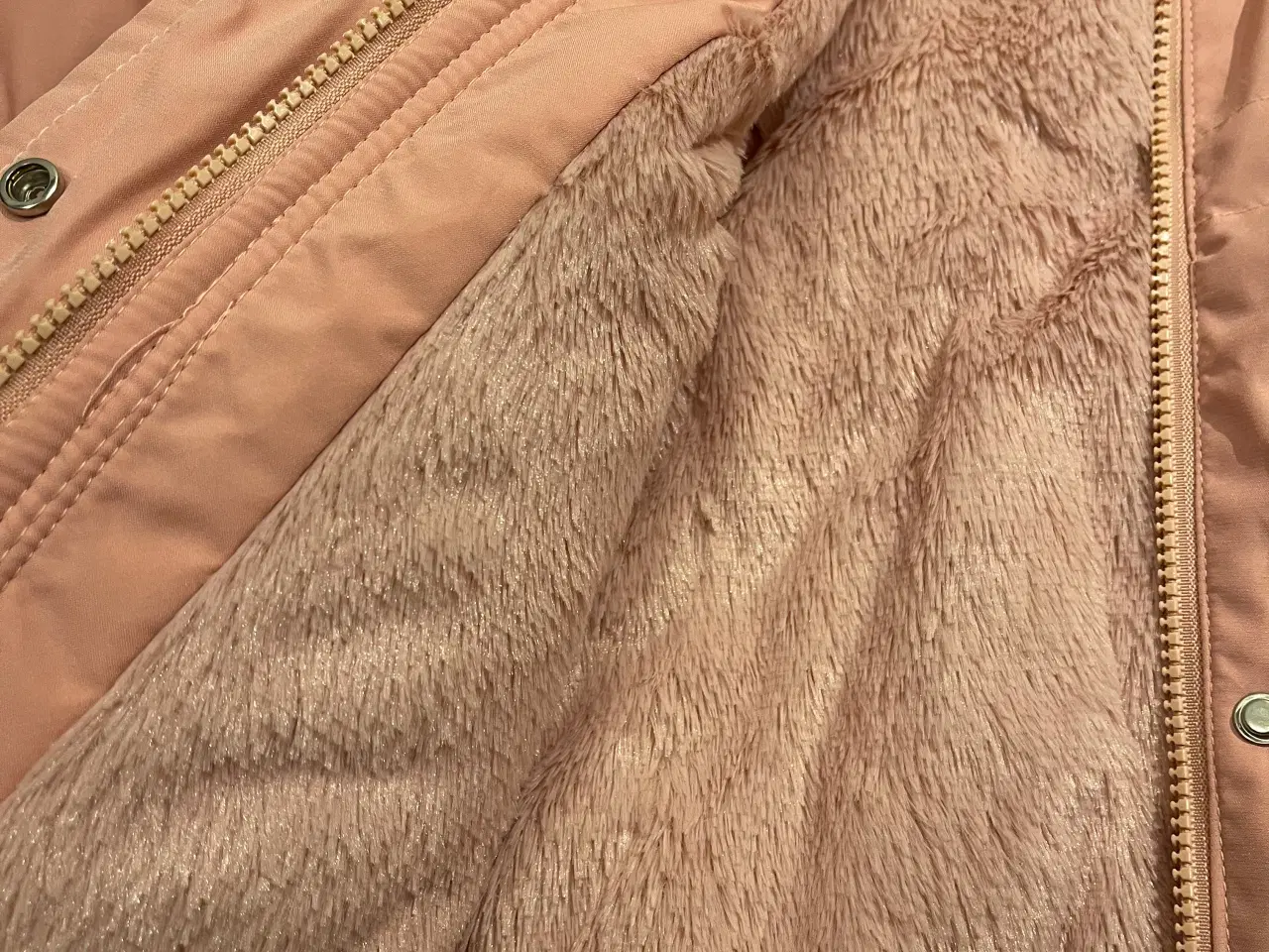 Billede 6 - Ny vinterjakke S