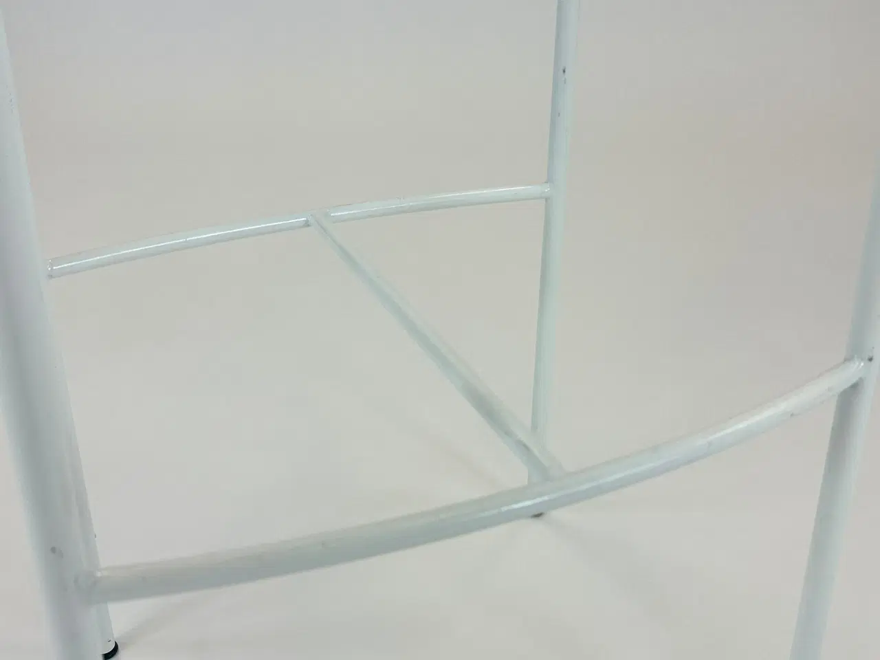 Billede 7 - Pause Bar Chair (Hvid) fra Magnus Olesen