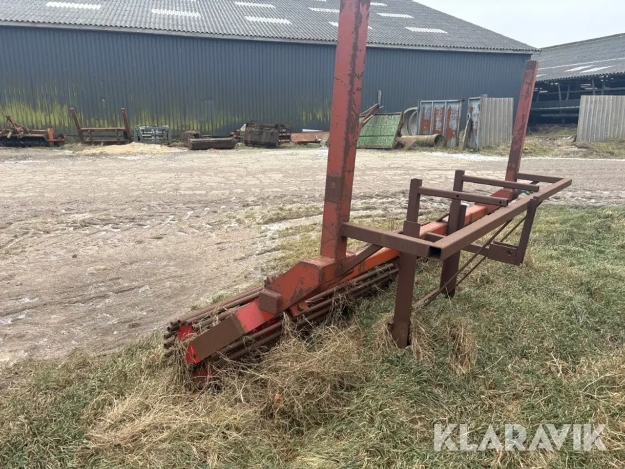 Billede 4 - Pakvalse