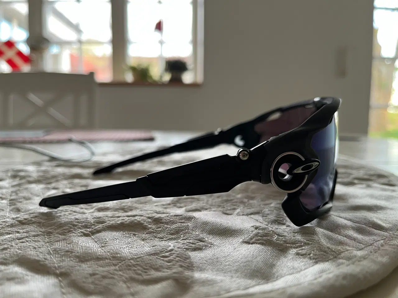 Billede 2 - Oakley sportsbriller sælges 