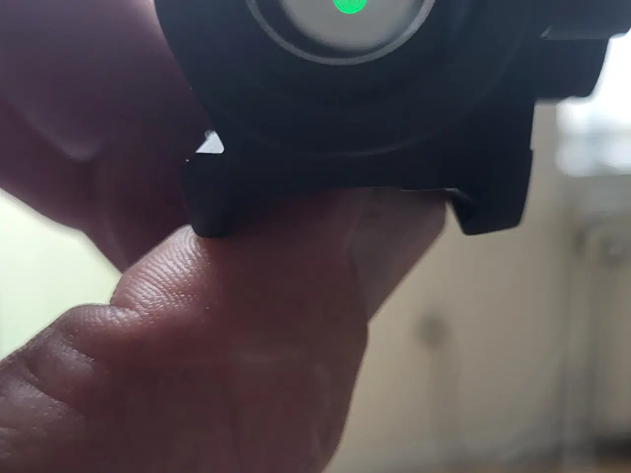 Billede 5 - REDDOT SIGTE 