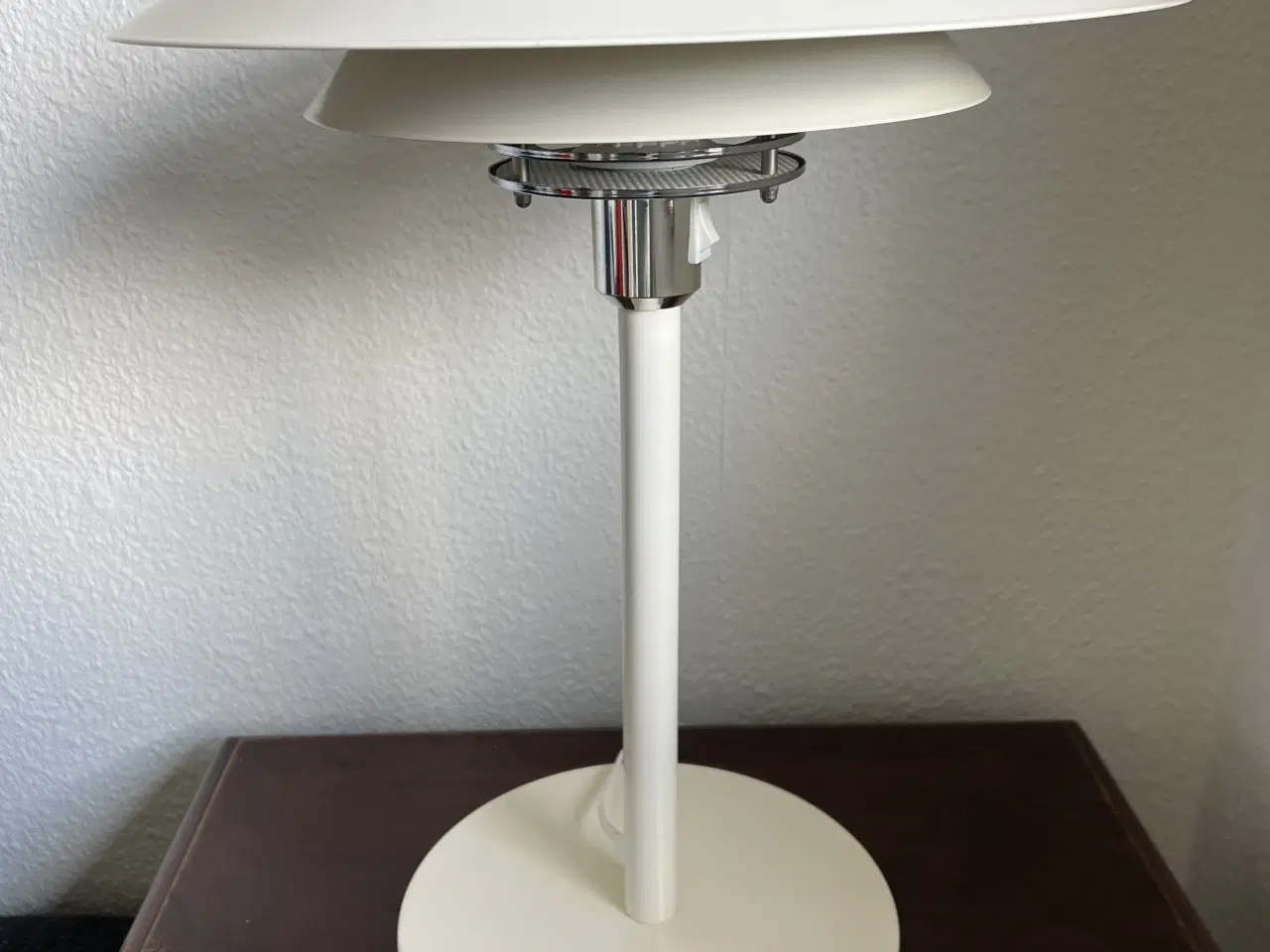 Billede 1 - Bordlampe