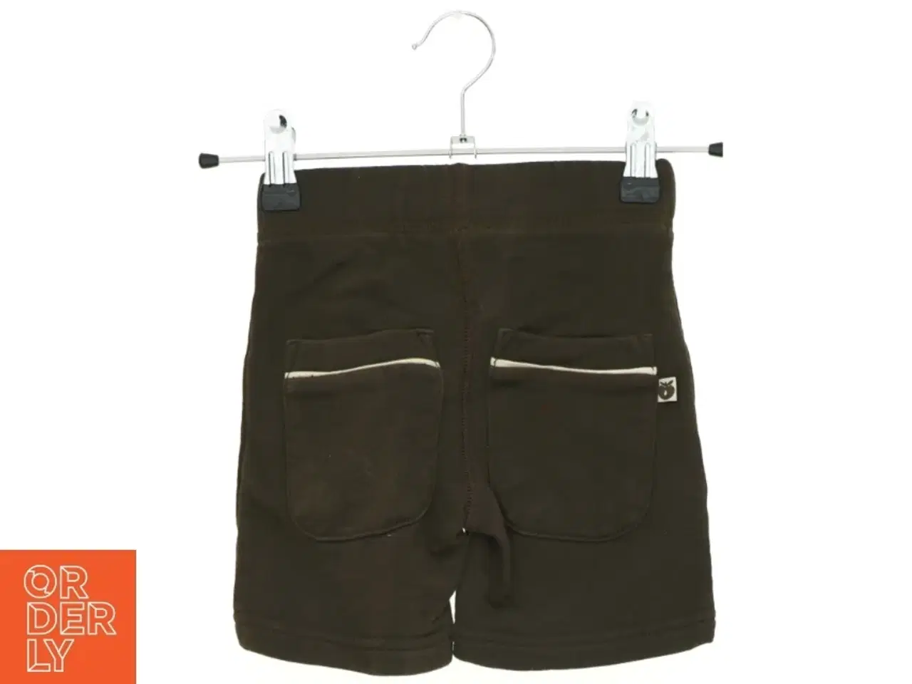 Billede 2 - Småfolk shorts str. 92 cm