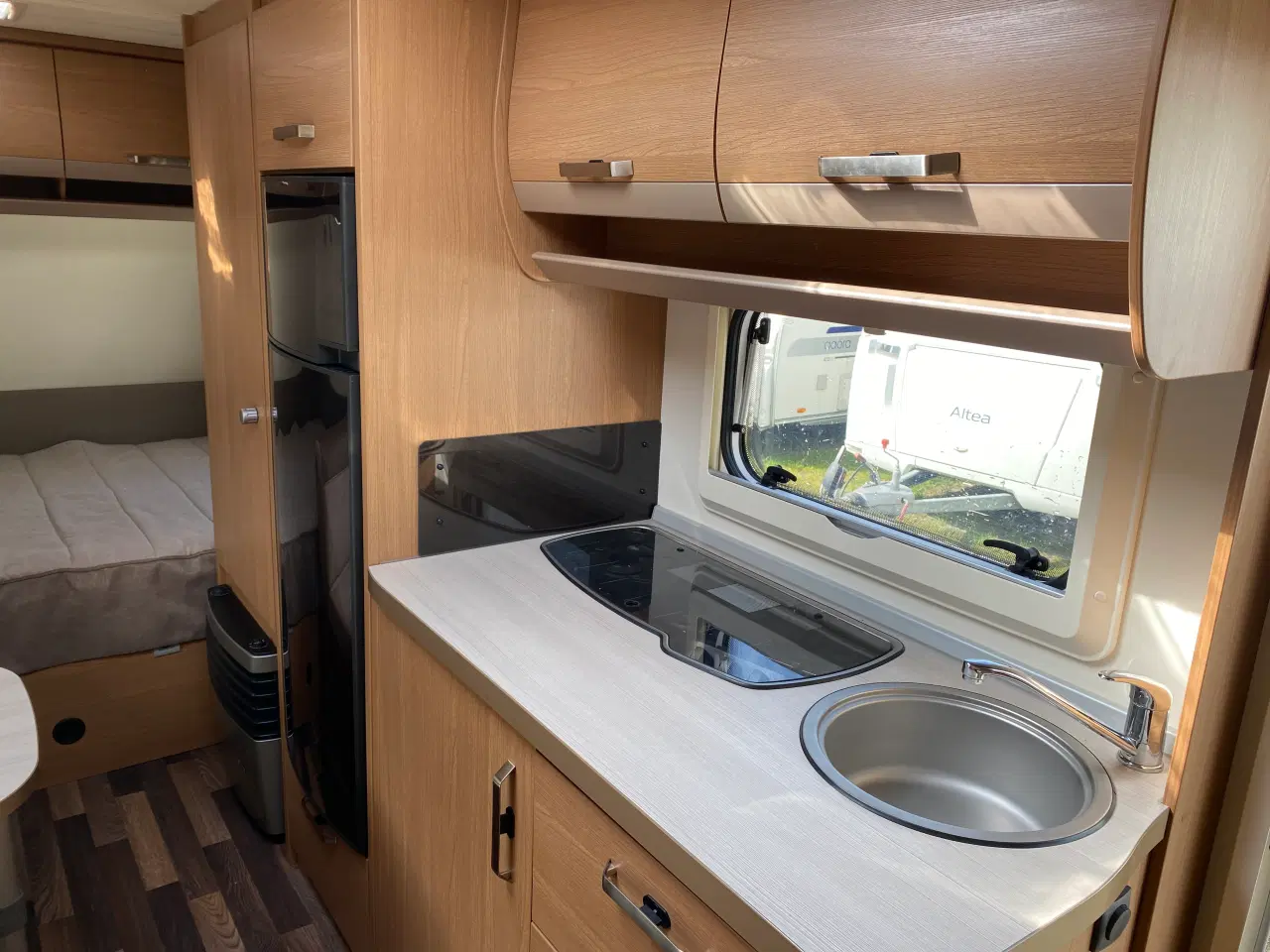 Billede 8 - Knaus Sport 500 QDK