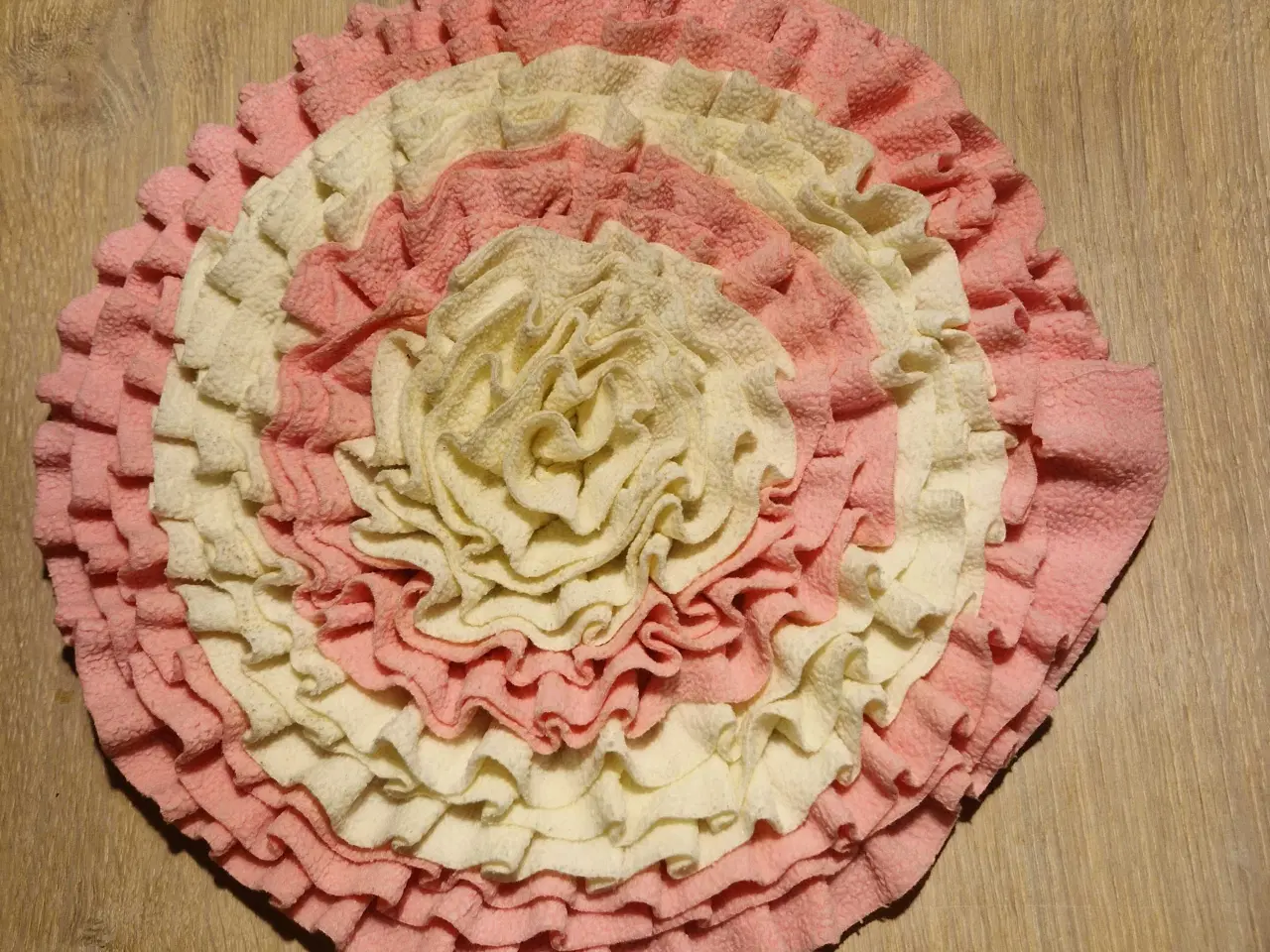 Billede 6 - Snusetæppe - snusemåtte 