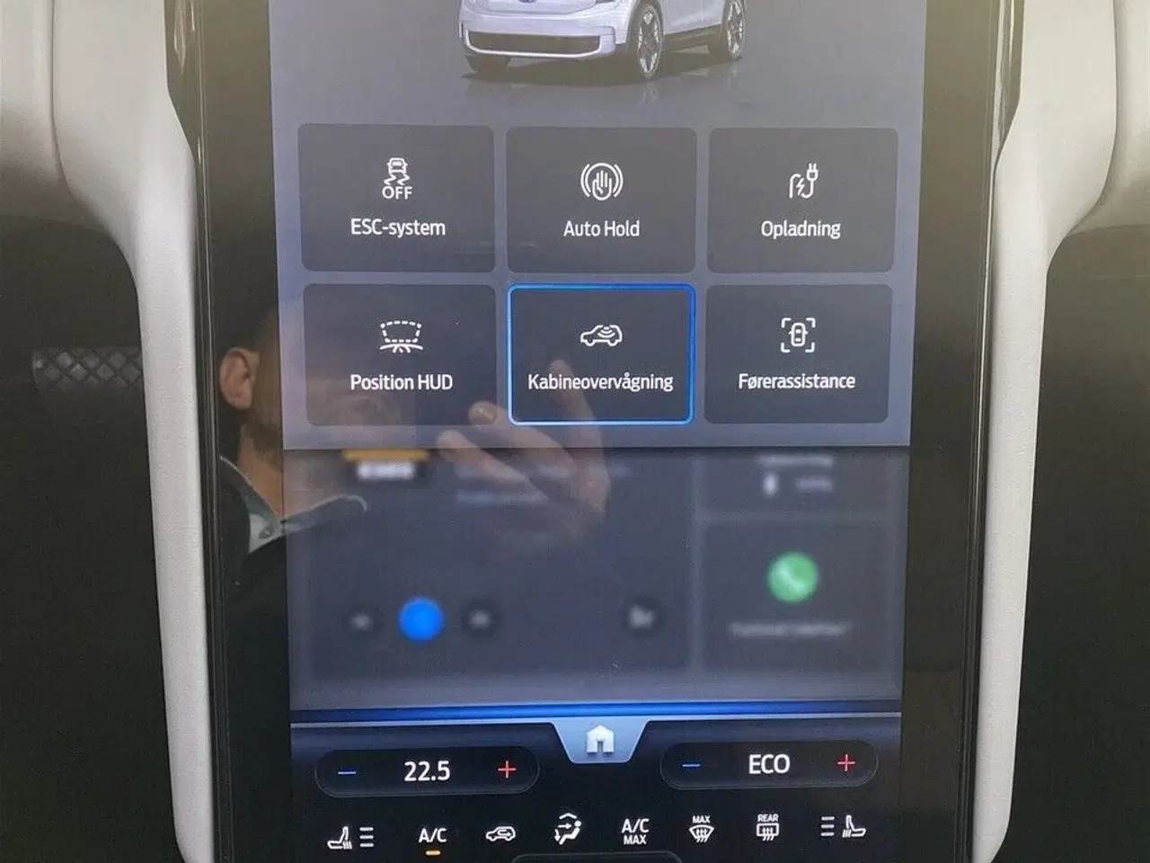 Billede 21 - Ford Explorer 82 Select Extended Range