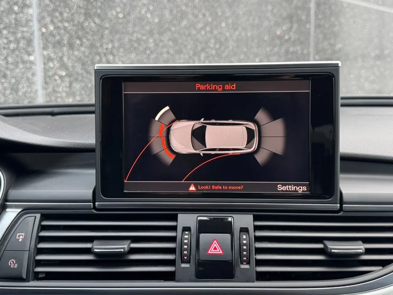 Billede 11 - Audi A6 2,0 TDi 177 S-line Avant Multitr.