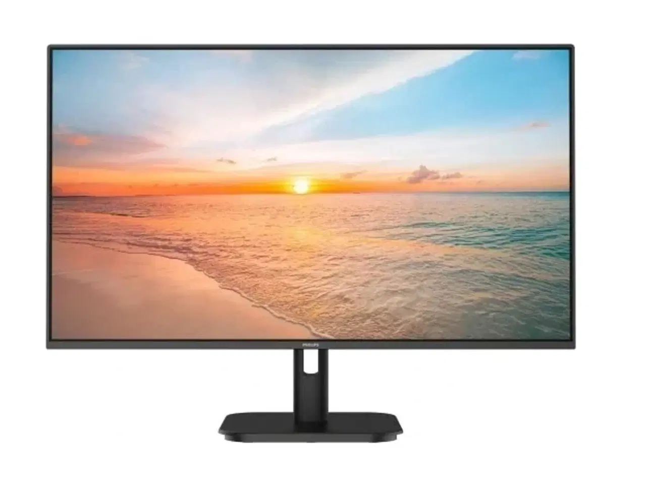 Billede 1 - 27" Philips 27E1N1100A LED IPS skærm - Full HD 100Hz (1080p)