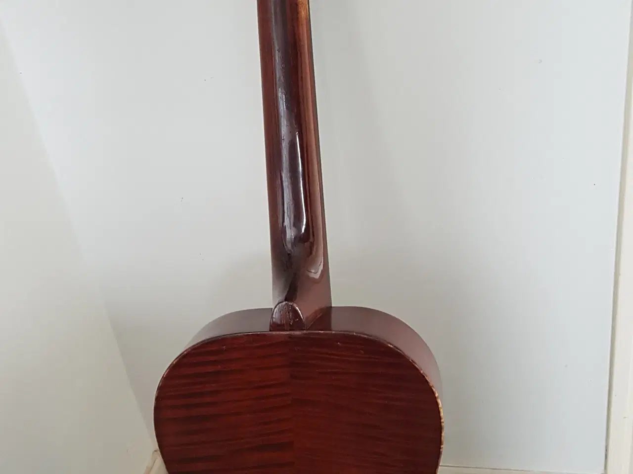 Billede 7 - Klassisk Guitar Johannes Møller  1957