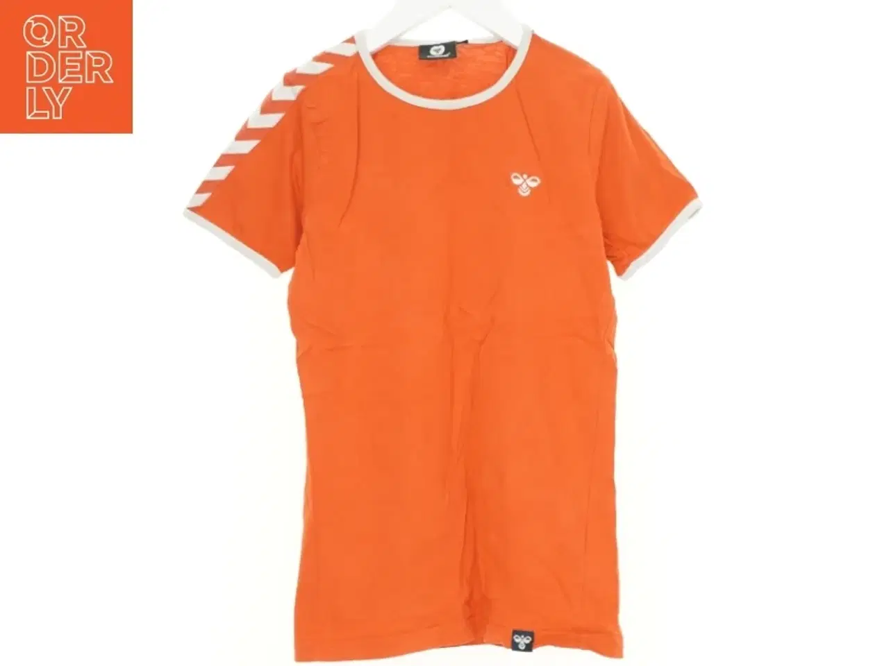 Billede 1 - T-Shirt fra Hummel (str. 140 cm)