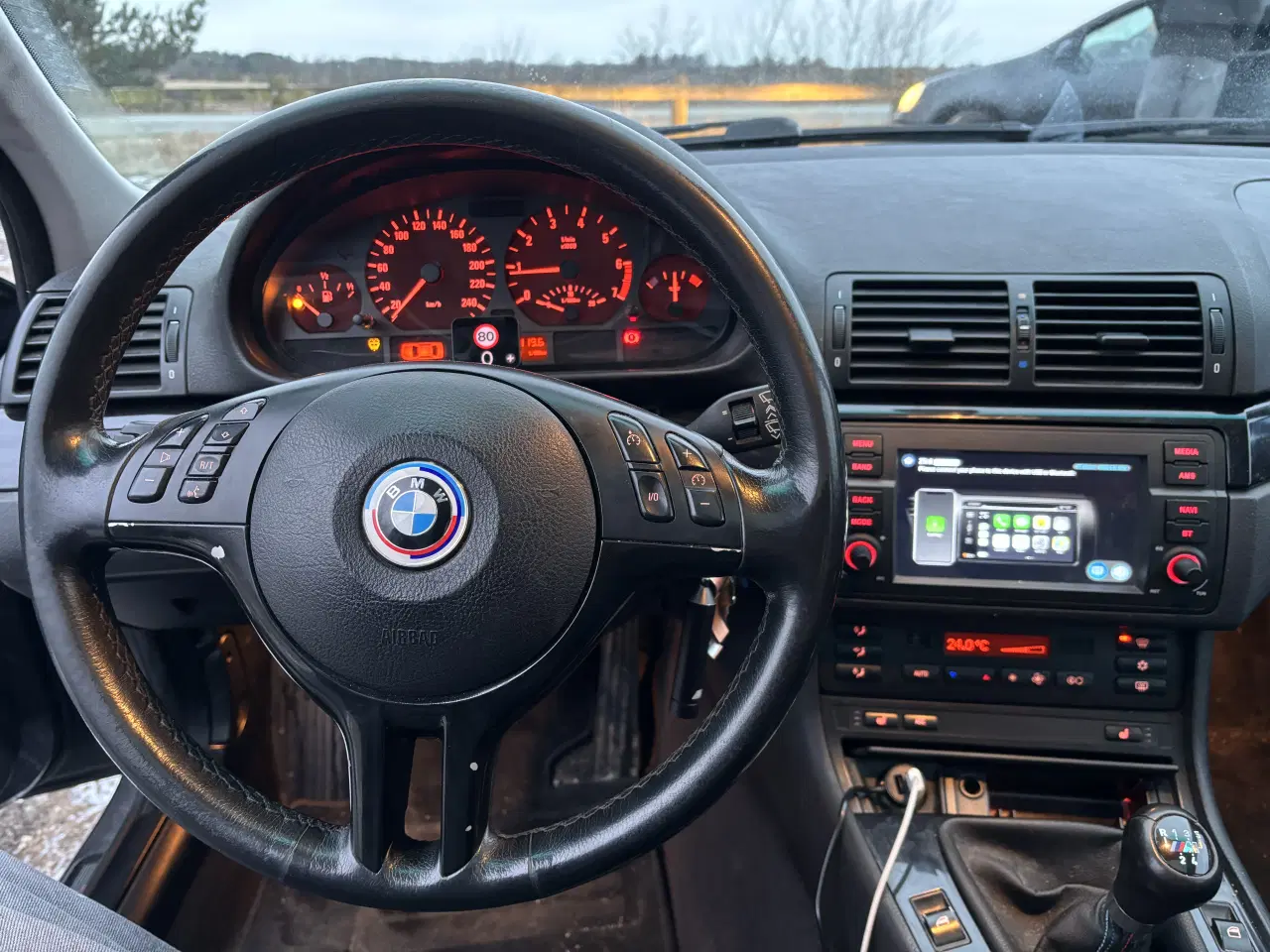 Billede 8 - BMW e46 325i