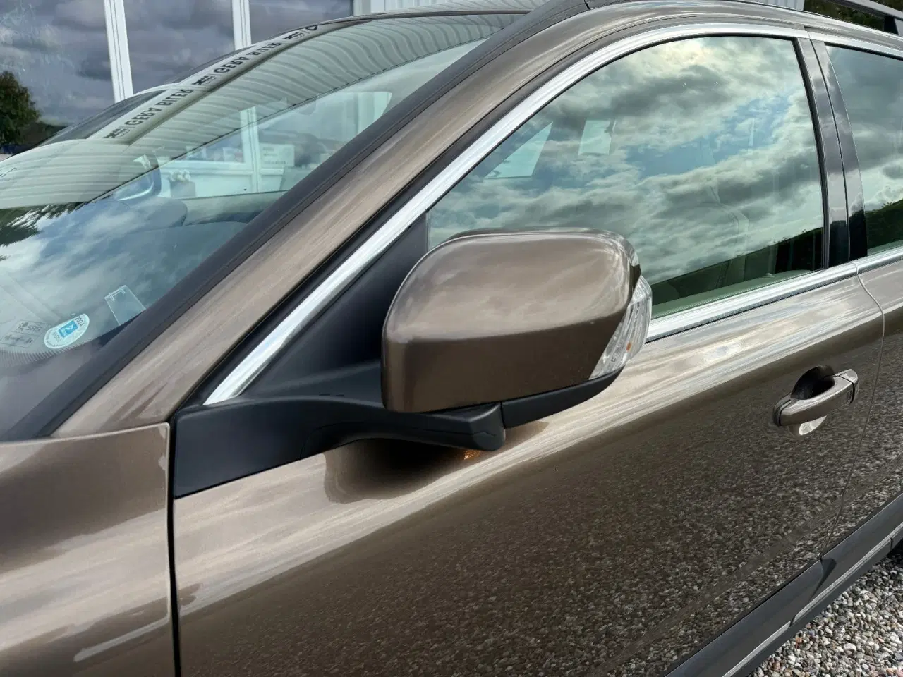 Billede 3 - Volvo XC70 2,4 D4 181 Summum aut. AWD