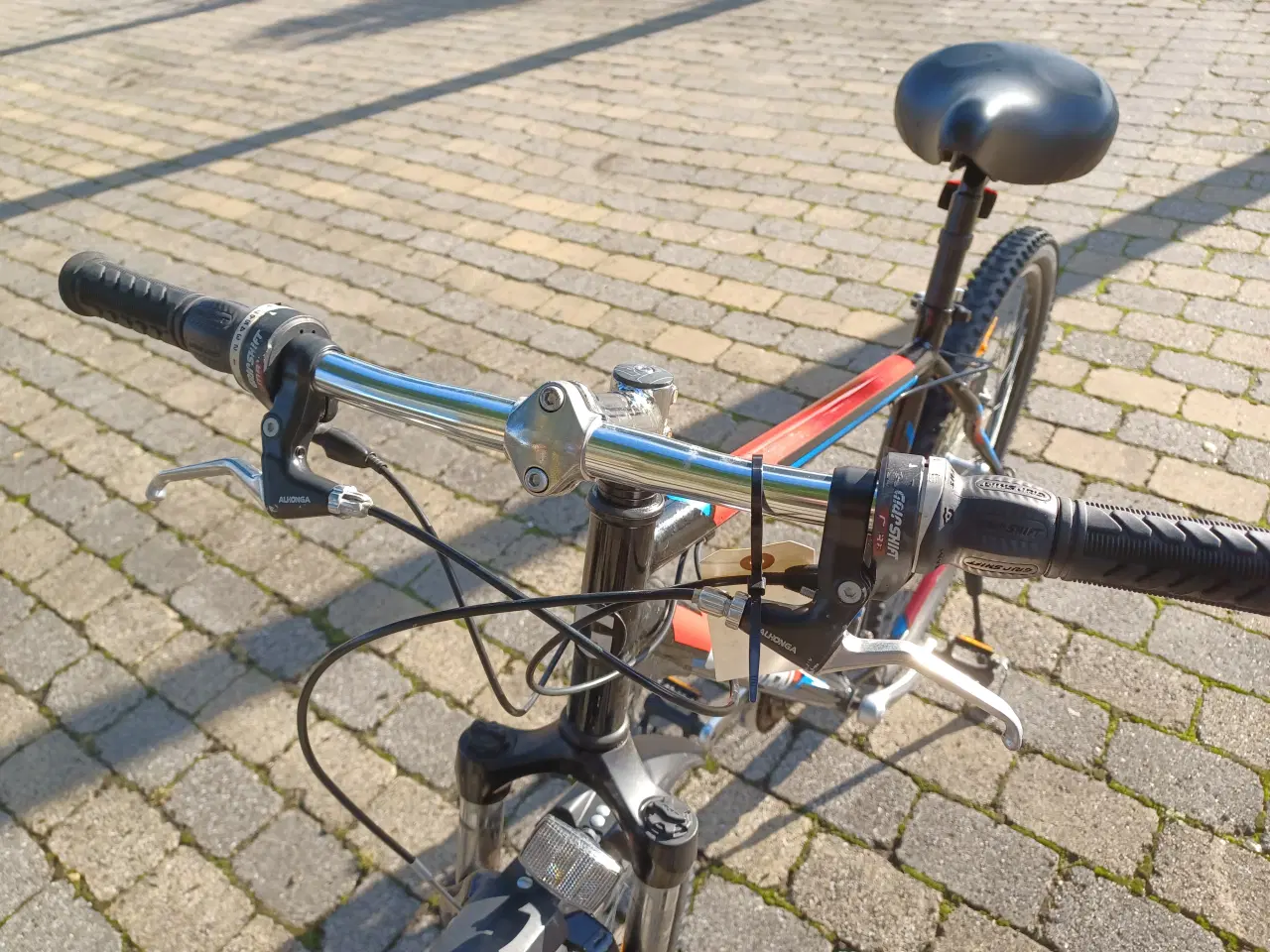 Billede 5 - En køreklar MB