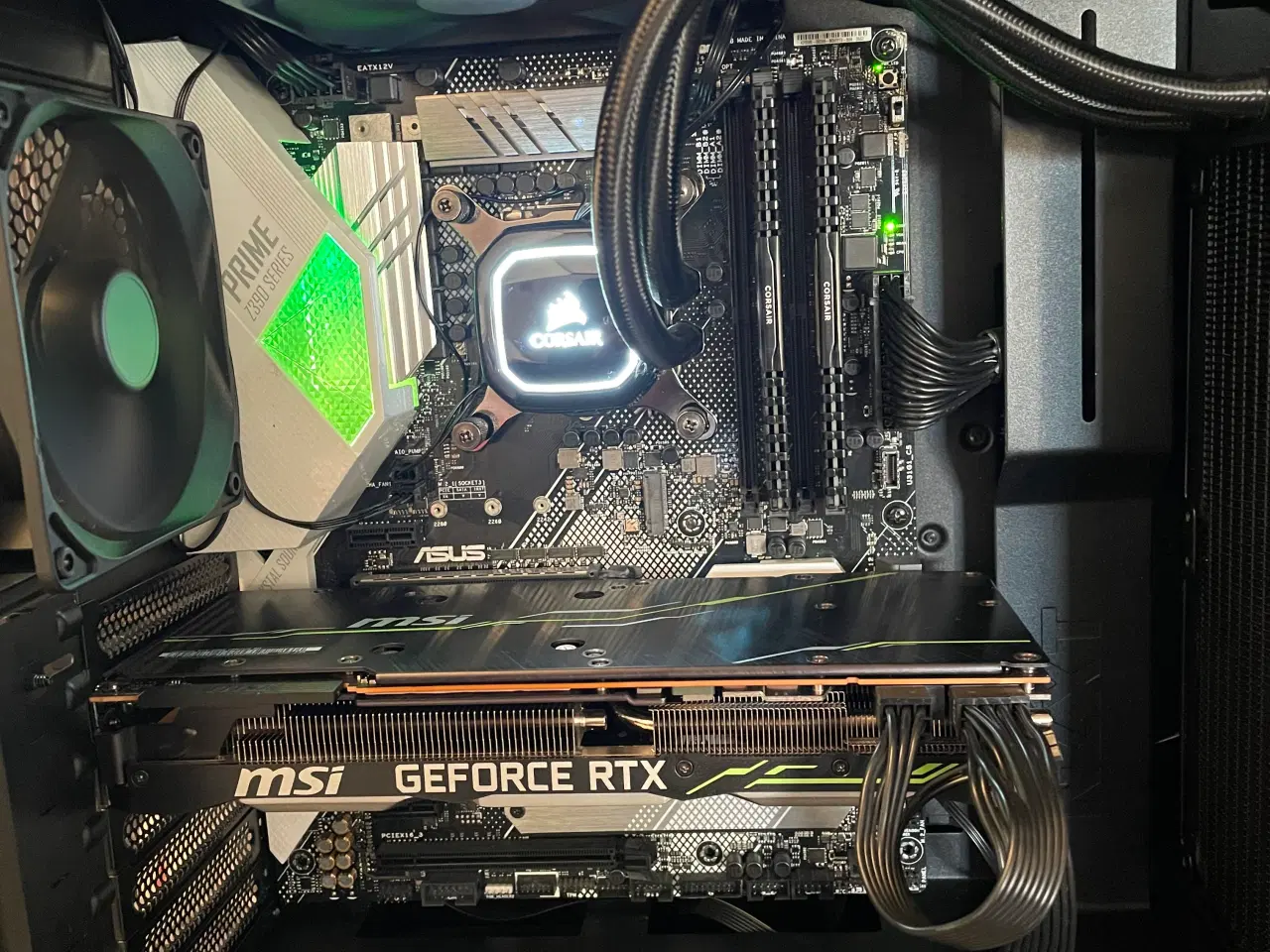Billede 3 - RTX 2080 PC