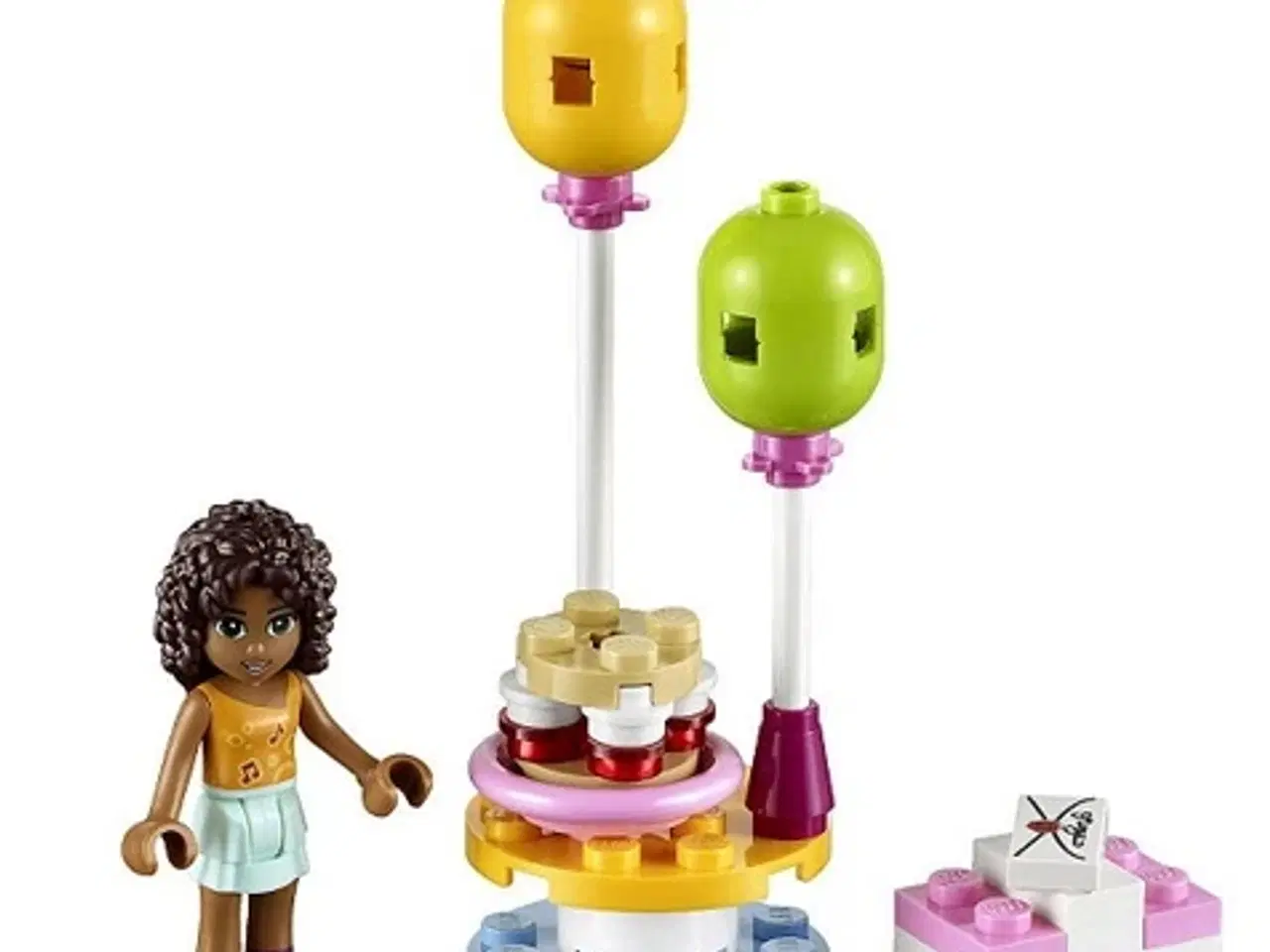 Billede 4 - Lego Friends 