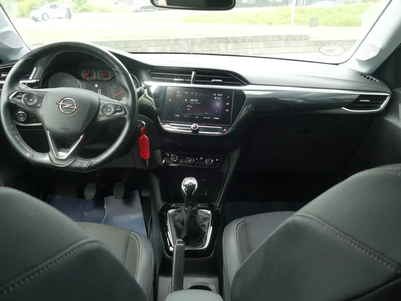 Billede 14 - Opel Corsa 1,2 Elegance