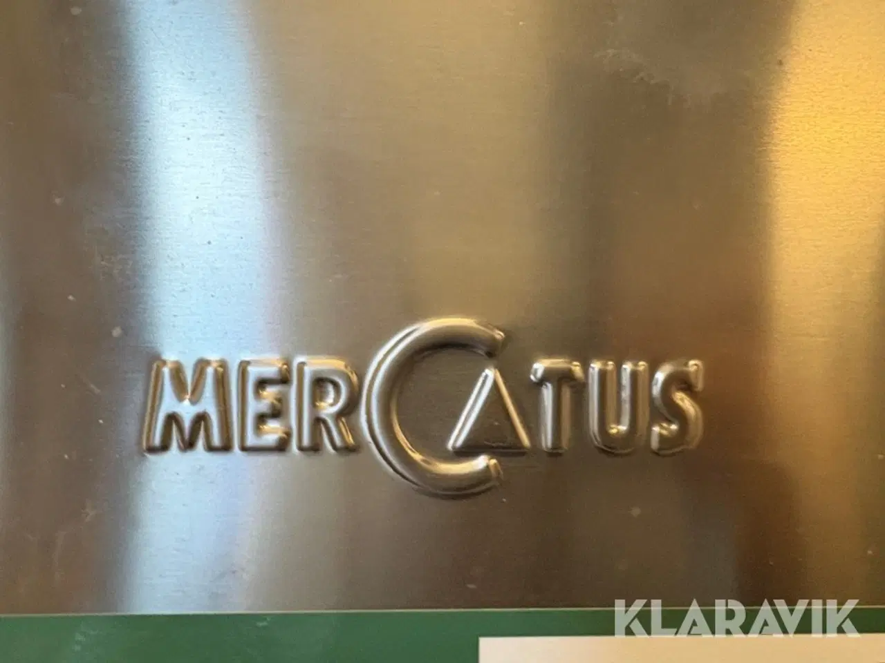 Billede 8 - Køleskab Mercatus M6-700