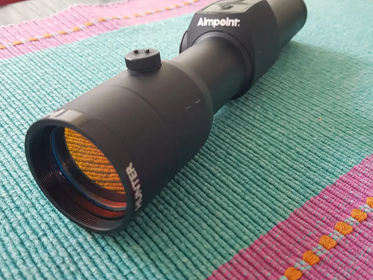Billede 1 - Rødpunktssigte Aimpoint H34L