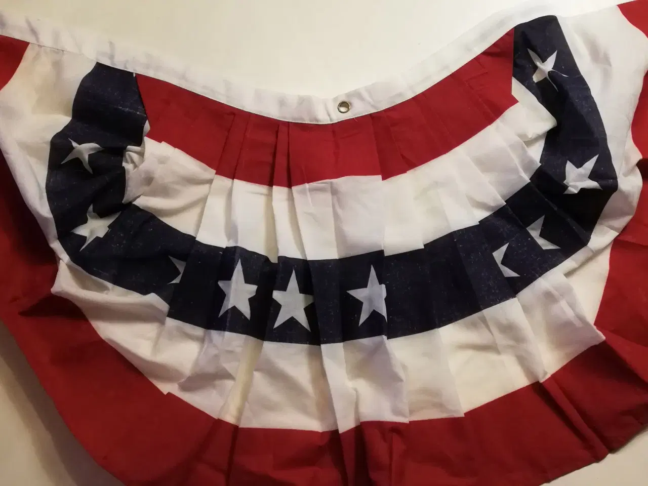 Billede 2 - Amerikanske fan flag